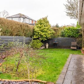 Wesley Close, Old Cwmbran. For sale with Clarke & Partners estate agent.